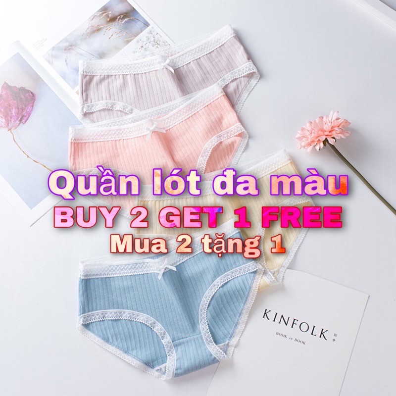 Sexy breathable instant shorts, lace trim between the waist of beautiful girls