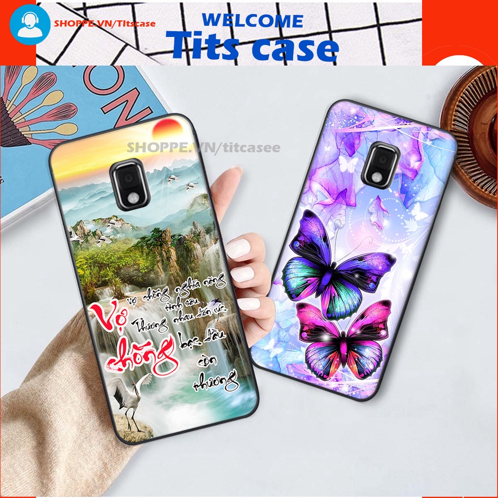 Ốp lưng Samsung Galaxy NOTE 3 in hình thiên nga,hoa may mắn, đặc sắc ĐỘC - LẠ - BỀN