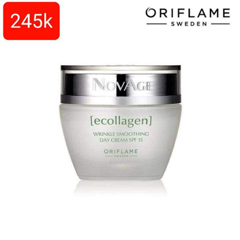 kem collagen ngày