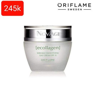 Kem collagen ngày