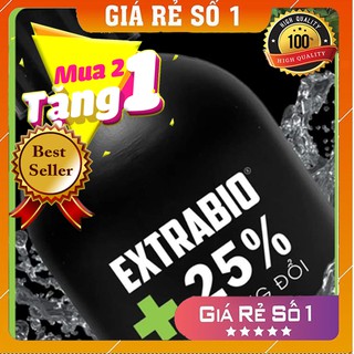 🅱🅴🆂🆃 EXTRABIO [MUA 2 TẶNG 1]  VI SINH CÁ CẢNH 125ML Giá không đổi