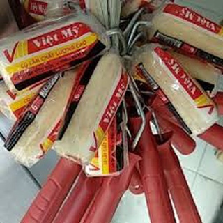 Cọ(lô) lăn sơn (dầu) Việt Mỹ 6cm và 10cm