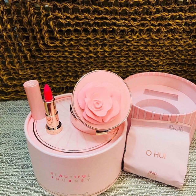 OHUI X ASIANA AIRLINE - phiên bản giới hạn