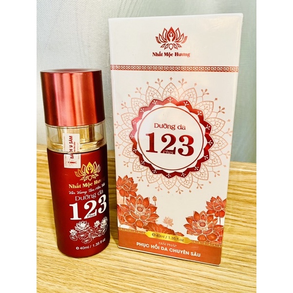 Dưỡng 123 bách y sâm bạch linh nhất mộc hương duyên thị duyenthi