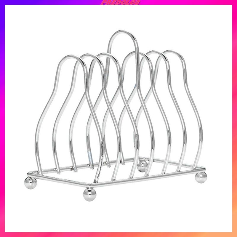 [Predolo2] Giá Để Nắp Nồi Gắn Tường Nhà Bếp