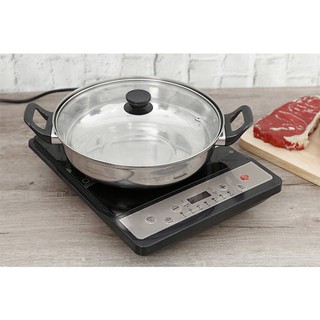 Bếp điện từ Sunhouse SHD6145