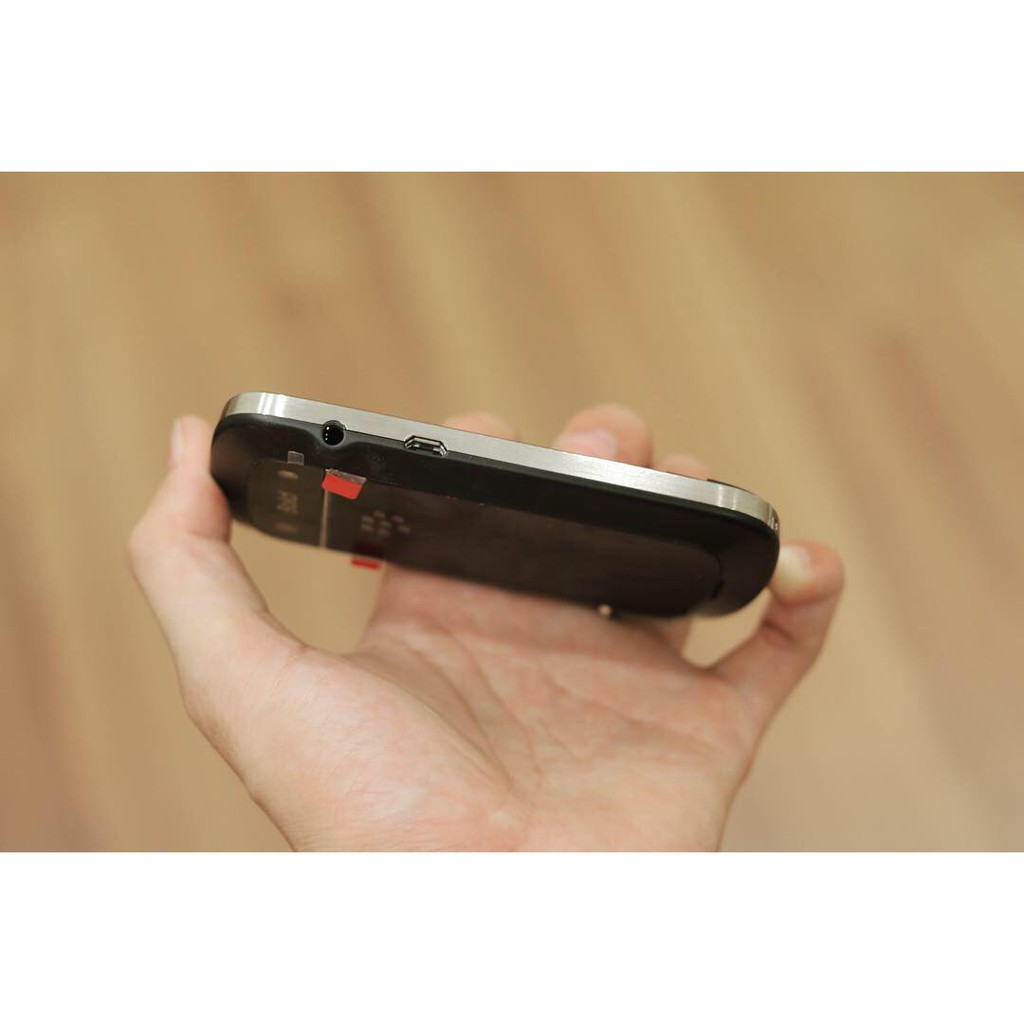 Điện thoại BlackBerry Bold 9900 ! Máy tồn kho New Nobox ! Cực Chất ! | BigBuy360 - bigbuy360.vn