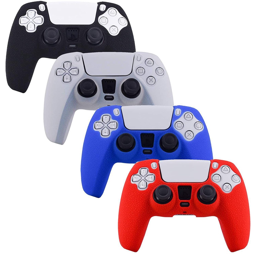 Vỏ BọC BảO Vệ Cho Tay CầM Chơi Game Sony PS5 PS5