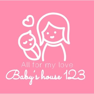 Baby’s house 123
