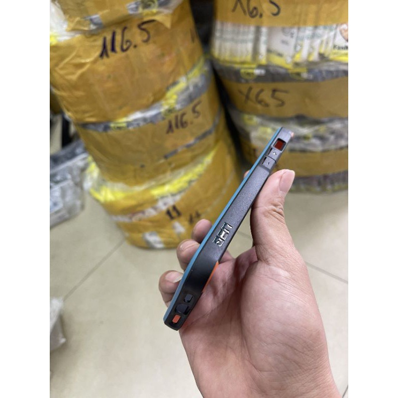 [ỐP LƯNG CHỐNG SỐC] iPhone 12/ 12 Pro/ 12 Pro Max UAG Civilian