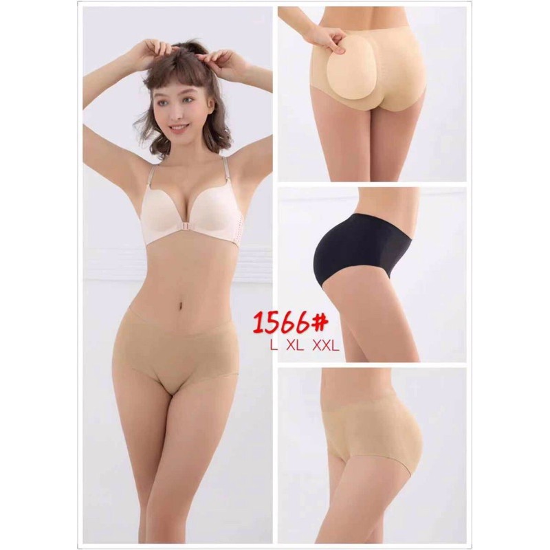 (ảnh video thật ) quần độn mông su ko gân cao cấp