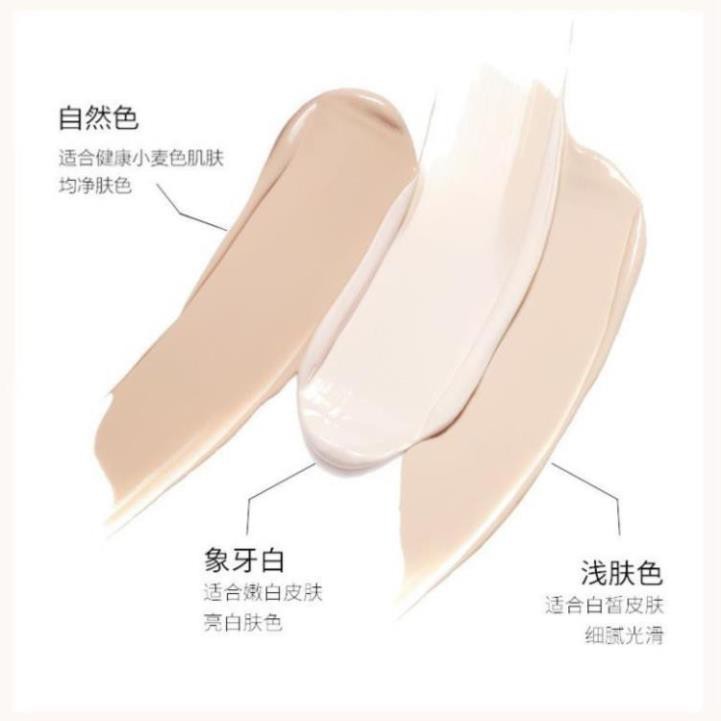 (Bán Buôn – Sỉ) Kem Nền Trang Điểm Che Khuyết Điểm BB Cream Lameila Perfect Repair Light Concealer Foundation K15 | BigBuy360 - bigbuy360.vn