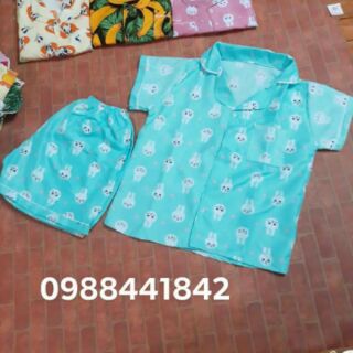 Combo 7Bộ Pi màu mới