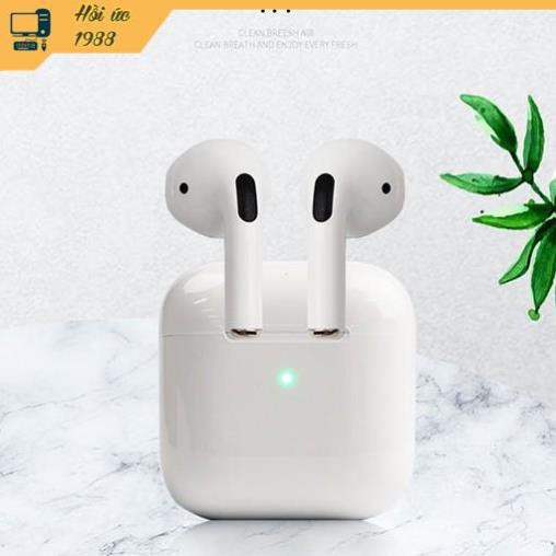 Tai nghe Bluetooth, Tai nghe không dây Mini Pro 4