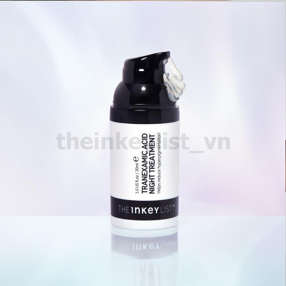 [FREE SHIP] KEM DƯỠNG TRẮNG DA TRANEXAMIC ACID + VITAMIN C ❤️ THE INKEY LIST ❤️