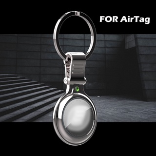 Vỏ bảo vệ làm từ hợp kim chống thất lạc cho Apple Airtag