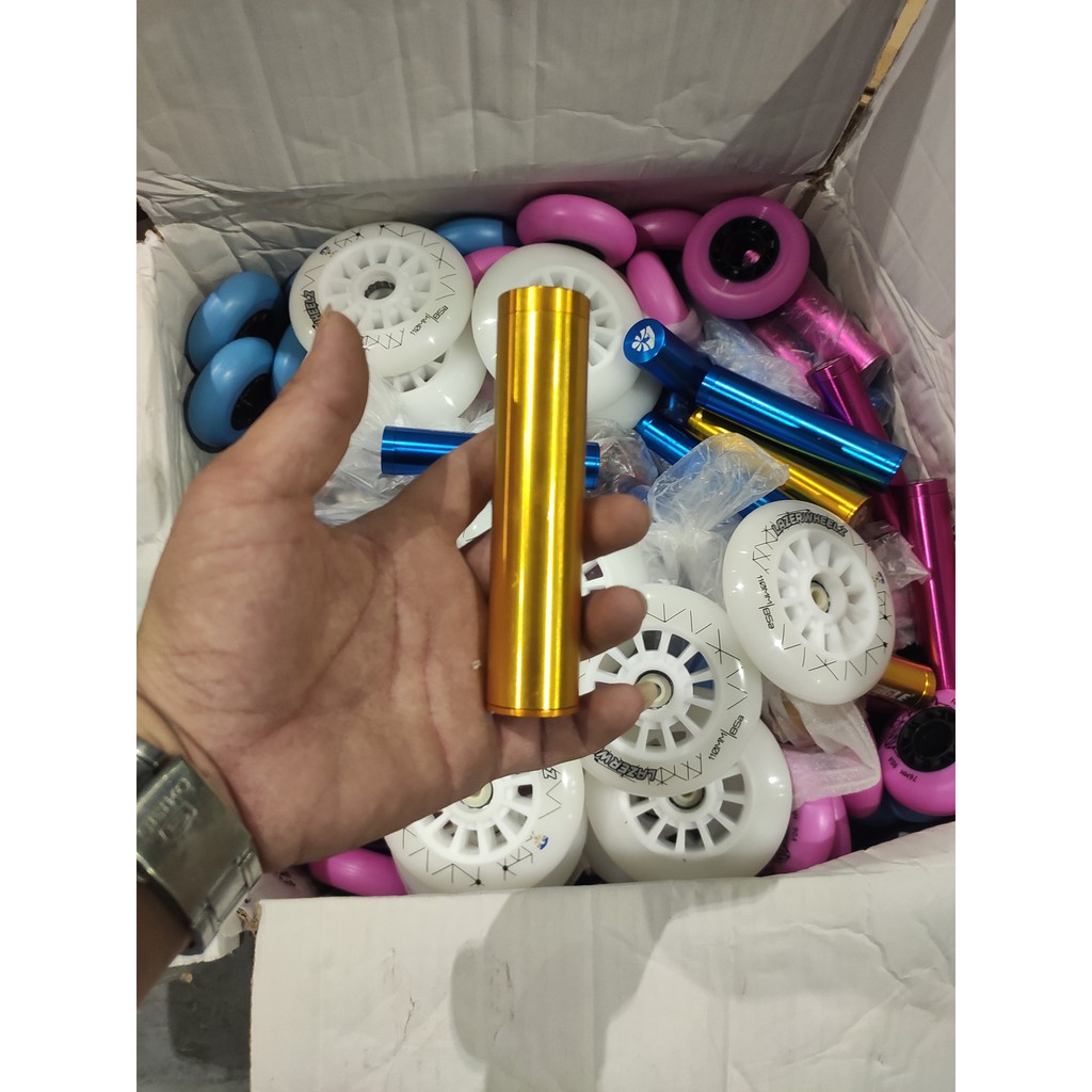 Bộ Vòng Bi  Patin Flying Eagle Pro, Hàng chính hãng, chất lượng cao, anh em sử dụng rồi sẽ cảm nhận.