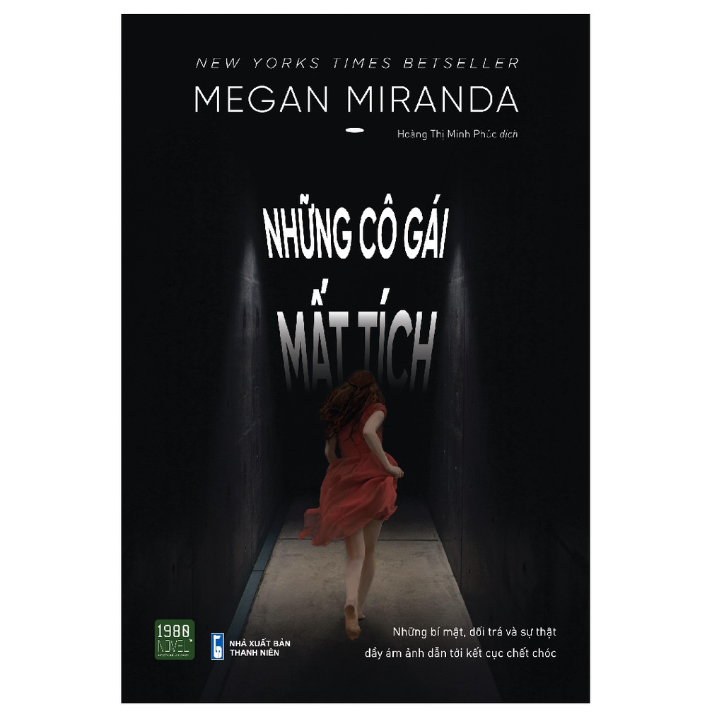 Những Cô Gái Mất Tích