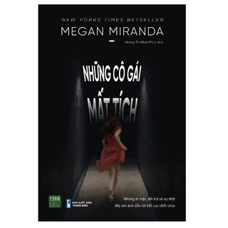 Những Cô Gái Mất Tích