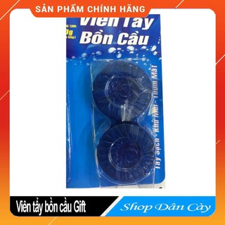 -viên tẩy bồn cầu một lần. 33
