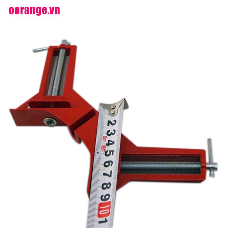 Kẹp Góc Vuông 90 Độ Đa Năng Tiện Lợi