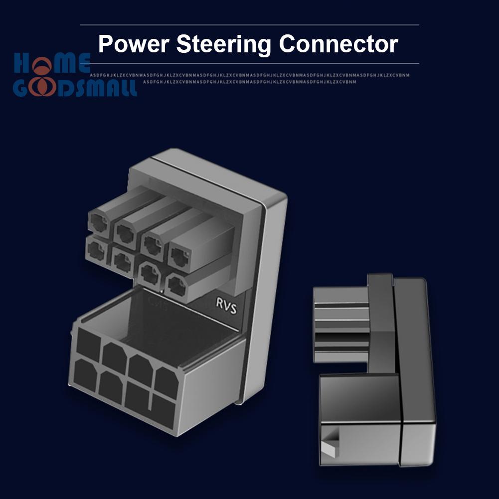 Card Đồ Họa Atx 8pin 6pin Sang 8pin 6pin 180 Độ | BigBuy360 - bigbuy360.vn