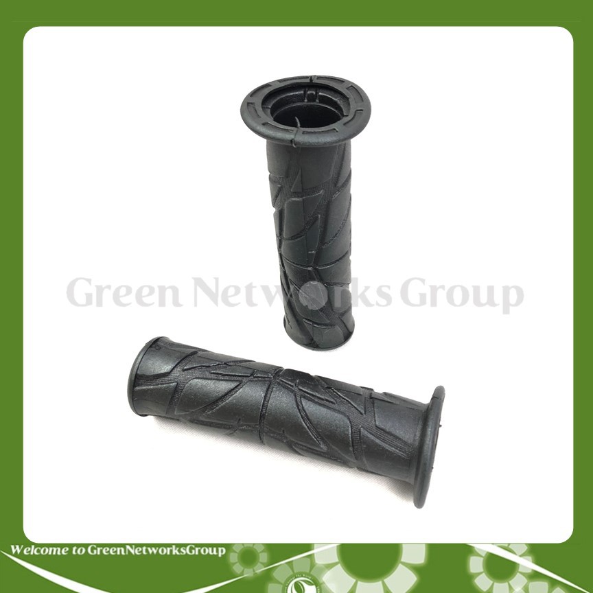 Bộ bao tay Spider không gù cho xe máy Greennetworks