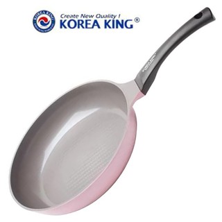 Chảo chống dính Korea King KFP-26IFC 26cm