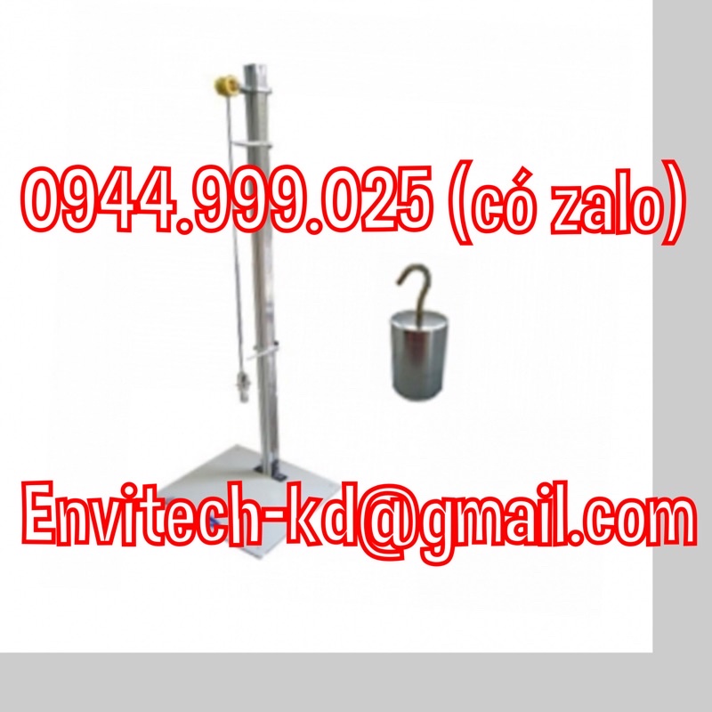 Máy kiểm tra dây co giãn GESTER GT-MB21A (1±0.1)kg