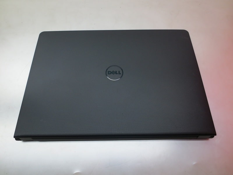 Laptop Cũ Dell Inspiron 3458/ CPU Core i3-5005U/ Ram 4GB/ Ổ Cứng SSD 120GB/ VGA NVIDIA GeForce 820M/ LCD 14.0" inch