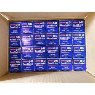 Giấy Nến Cuộn Nhỏ - 30cm x 5m