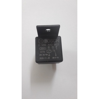 Relay, Rờ le Bosch 5 chân 24VDC 20/10A