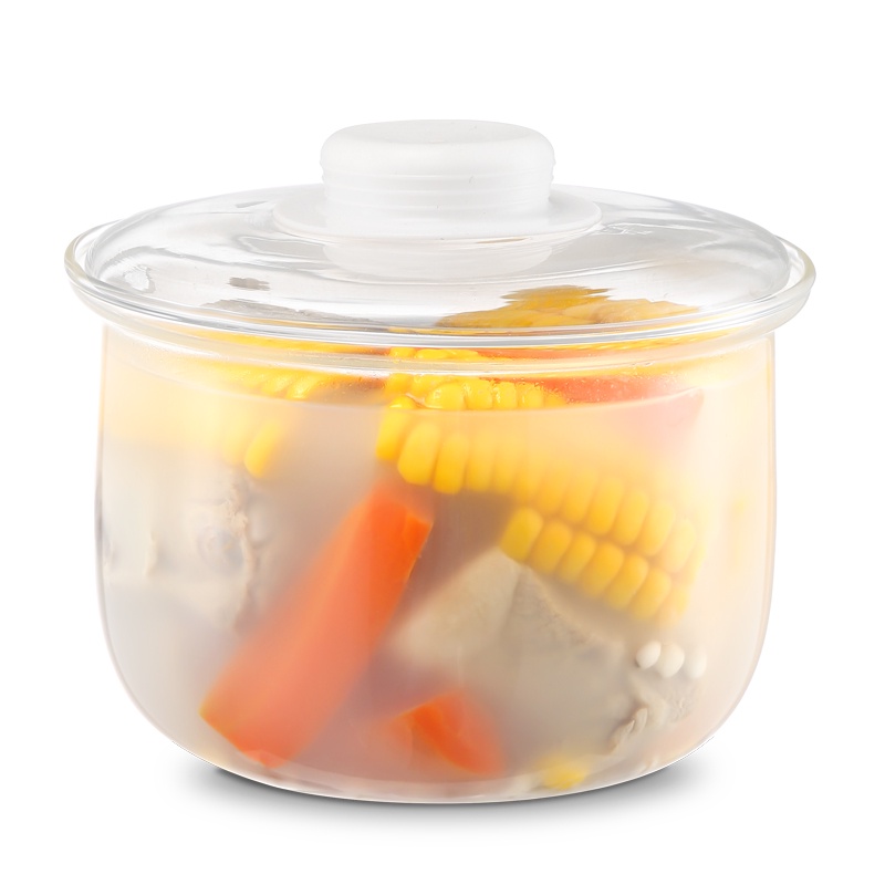 Nồi Hầm Cách Thủy 1.0L  Fatz Baby STEW 3 FB9111ZT