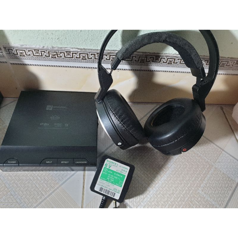 Sony MDR-RF7100