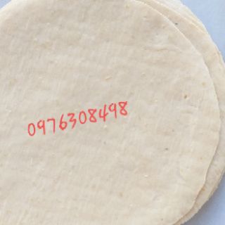 Bánh phồng mì sữa(10 bánh)