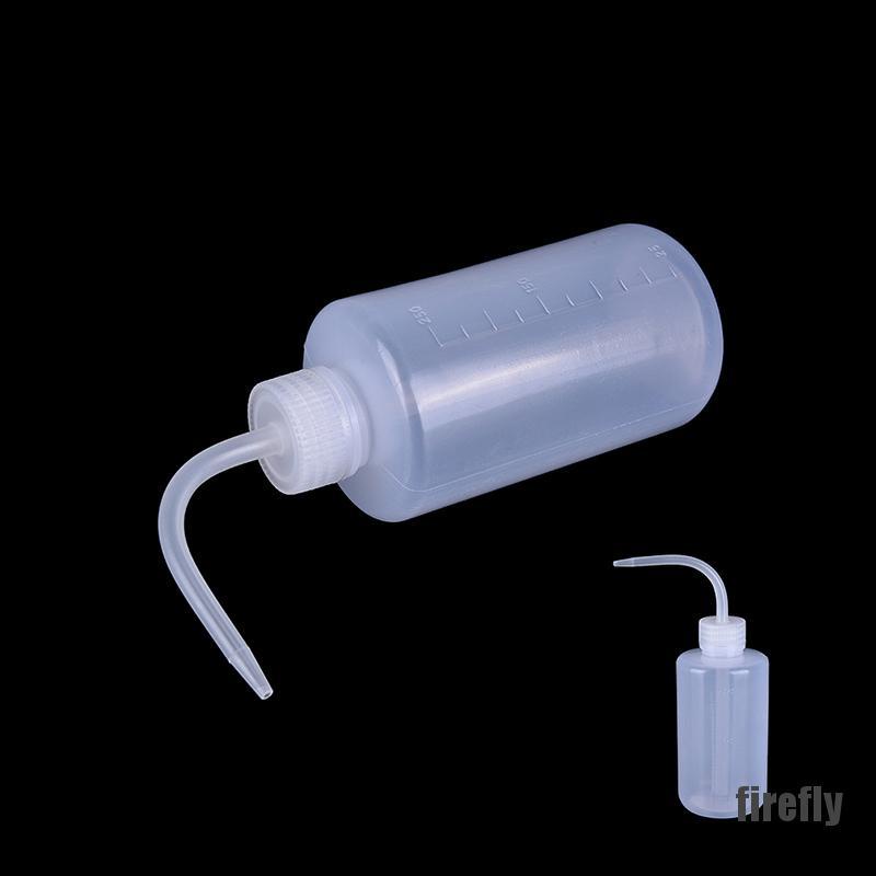 [Hàng mới về] Chai đựng xà phòng / mực xăm dung tích 250ml