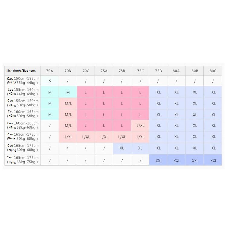 Bikini Cổ Yếm Đệm Mỏng Phong Cách Hàn Quốc W341