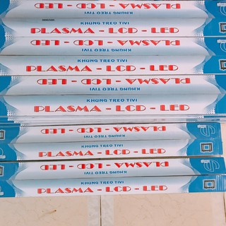 khung treo tivi cố định 40in-60in