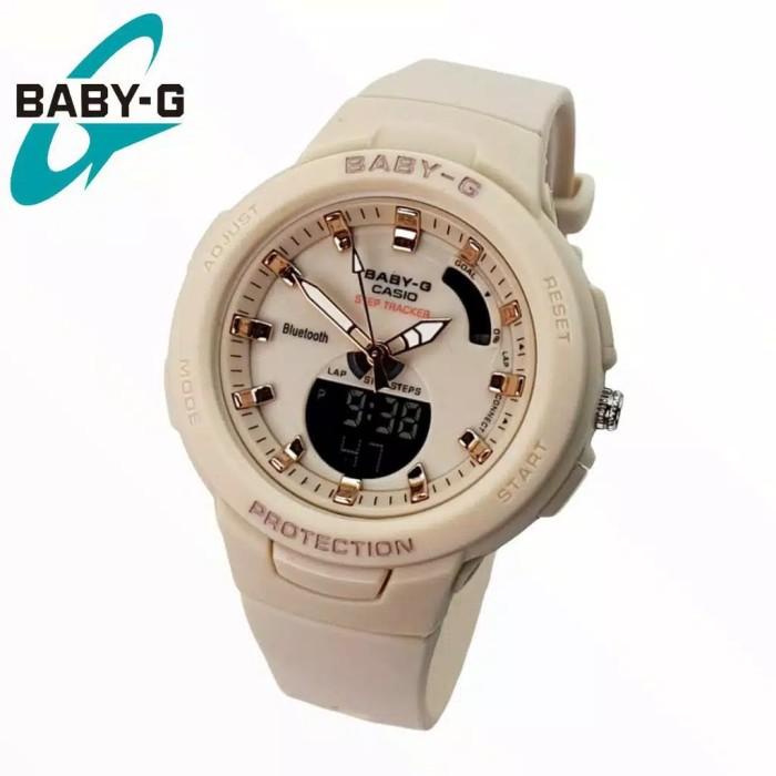 Jafas | Đồng Hồ Điện Tử Baby-G G-Shock Bga 180