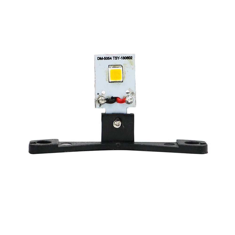 Set 2 đèn led mắt quỷ dùng để trang trí cho xe hơi