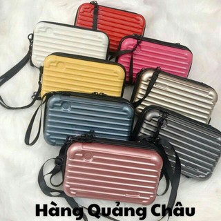 MẪU TÚI FOREVER YOUNG KIỂU VALI MINI