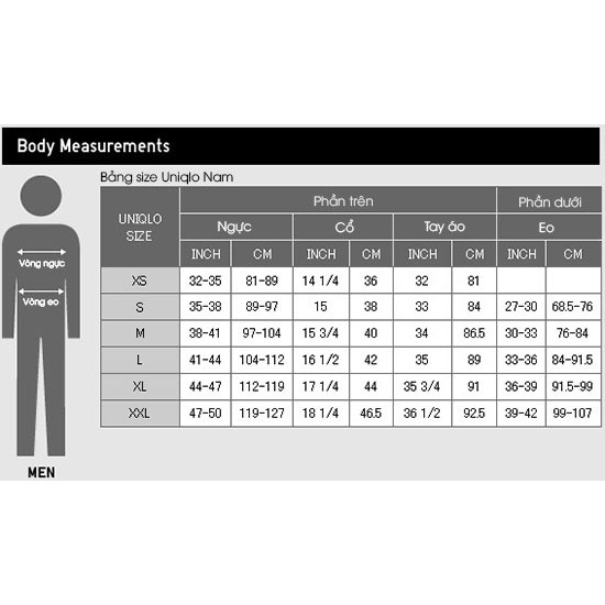 [Giá tốt] [Mẫu 2020] Áo chống nắng chất làm mát AIRism Uniqlo cho nam- 100% authentic - Chính hãng