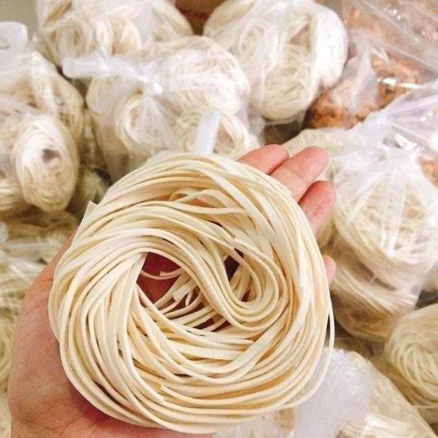 1kg BÁNH CANH HUẾ 🌹