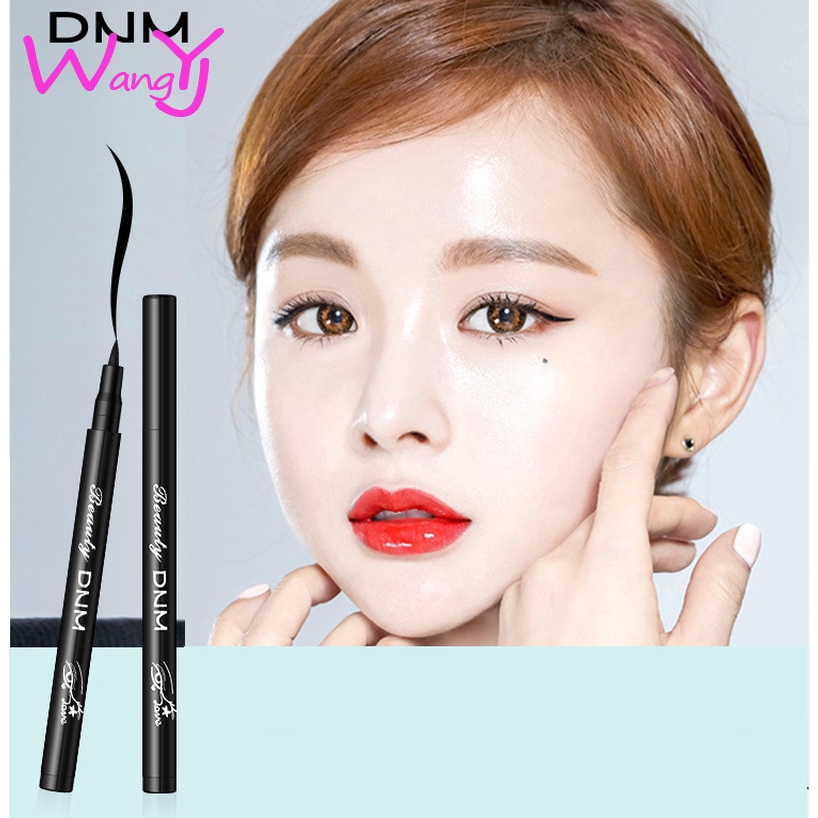 Bút Kẻ Mắt Dnm Chống Thấm Nước Và Lâu Trôi