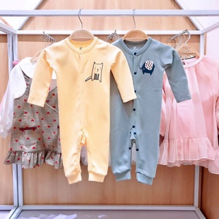 Body liền quần Lullaby