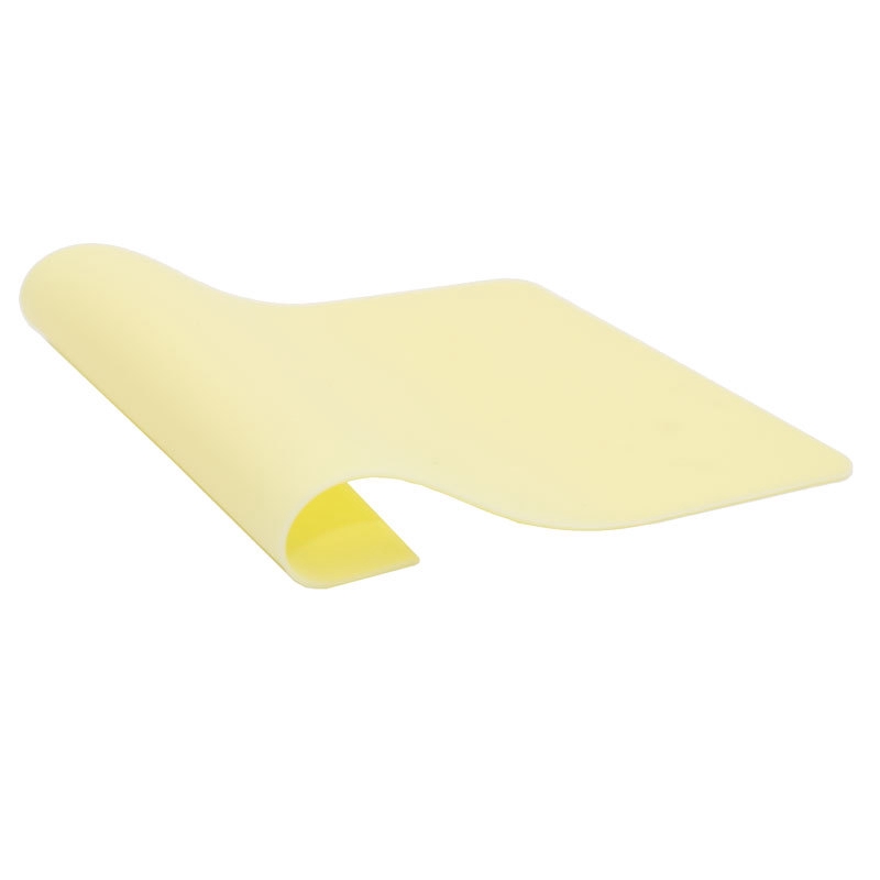 Da Silicon Thực Hành Xăm Hình 15 * 20 * 0.1cm