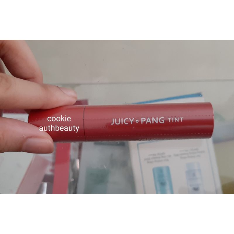 Son A'pieu Juicy Pang Tint RD03