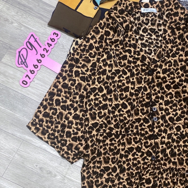 đồ bộ pijama nữ đùi lụa mango cao cấp chuẩn hot girl | BigBuy360 - bigbuy360.vn