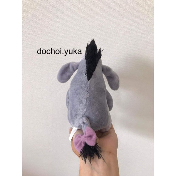 Gấu bông lừa Eeyore