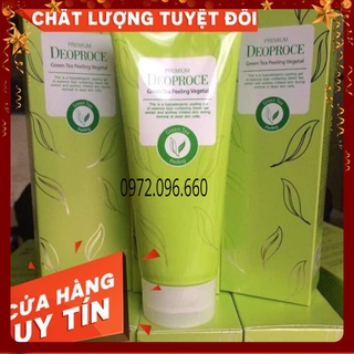 [FREESHIP 99K] KEM TẨY DA CHẾT HÀN QUỐC[Spa]